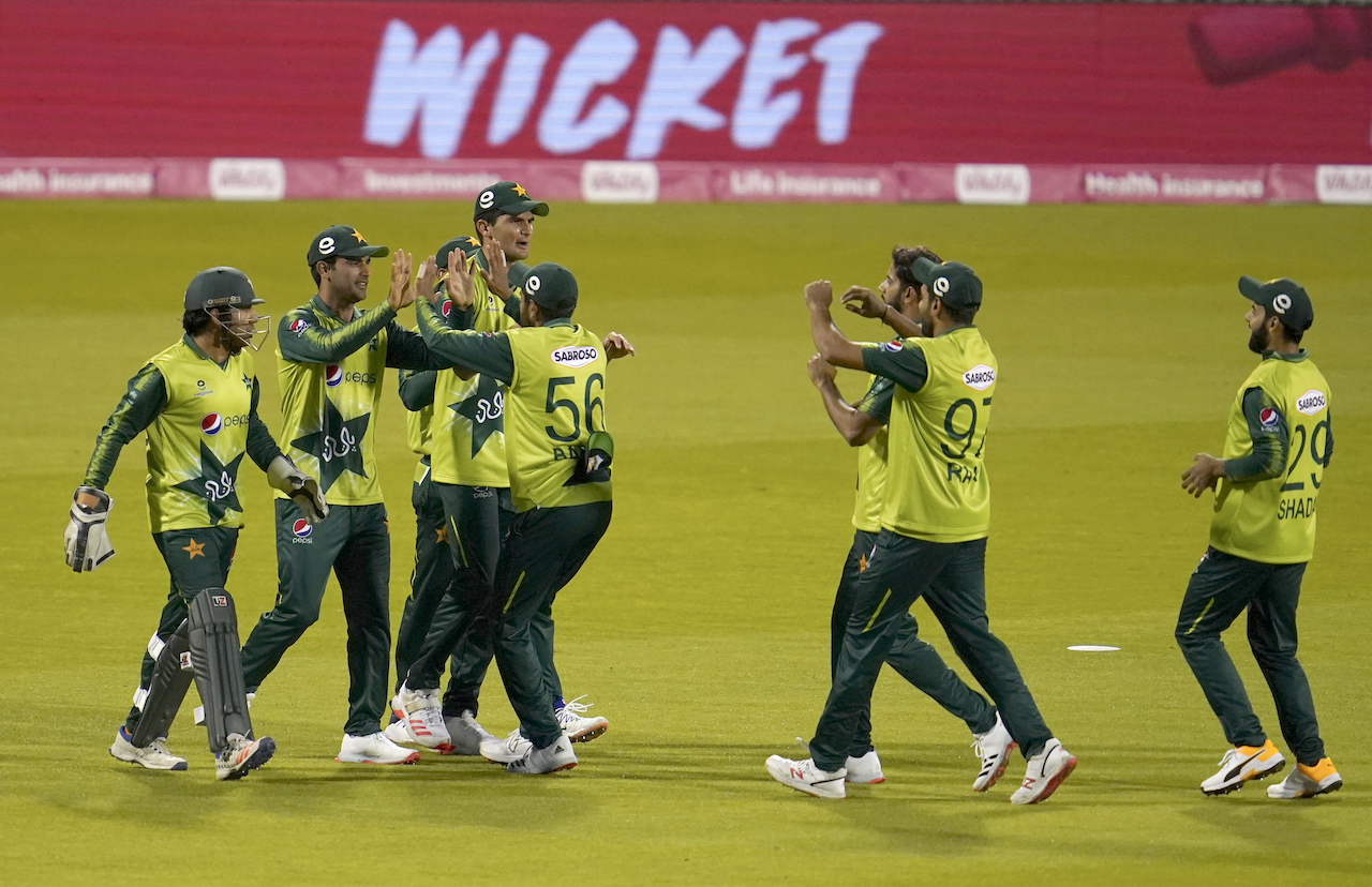 New Zealand threatens to send Pakistan cricketers home | MalaysiaNow