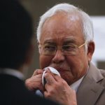 Keputusan Kes 1mdb Najib Razak Tarik Perhatian Masyarakat Antarabangsa Malaysianow