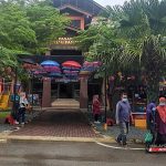 In Kelantan Border Town Traders Bid Farewell To A Year Of Suffering Malaysianow