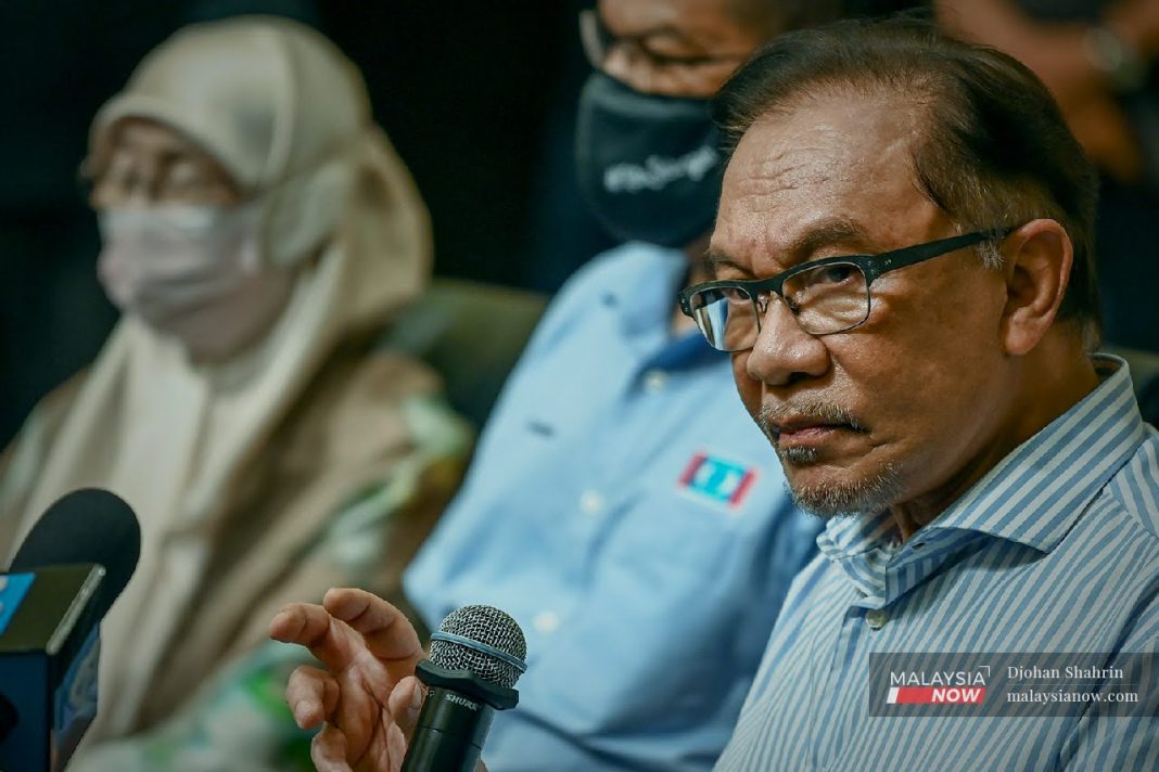 PKR-Opposite-Leader-Anwar-Ibrahim