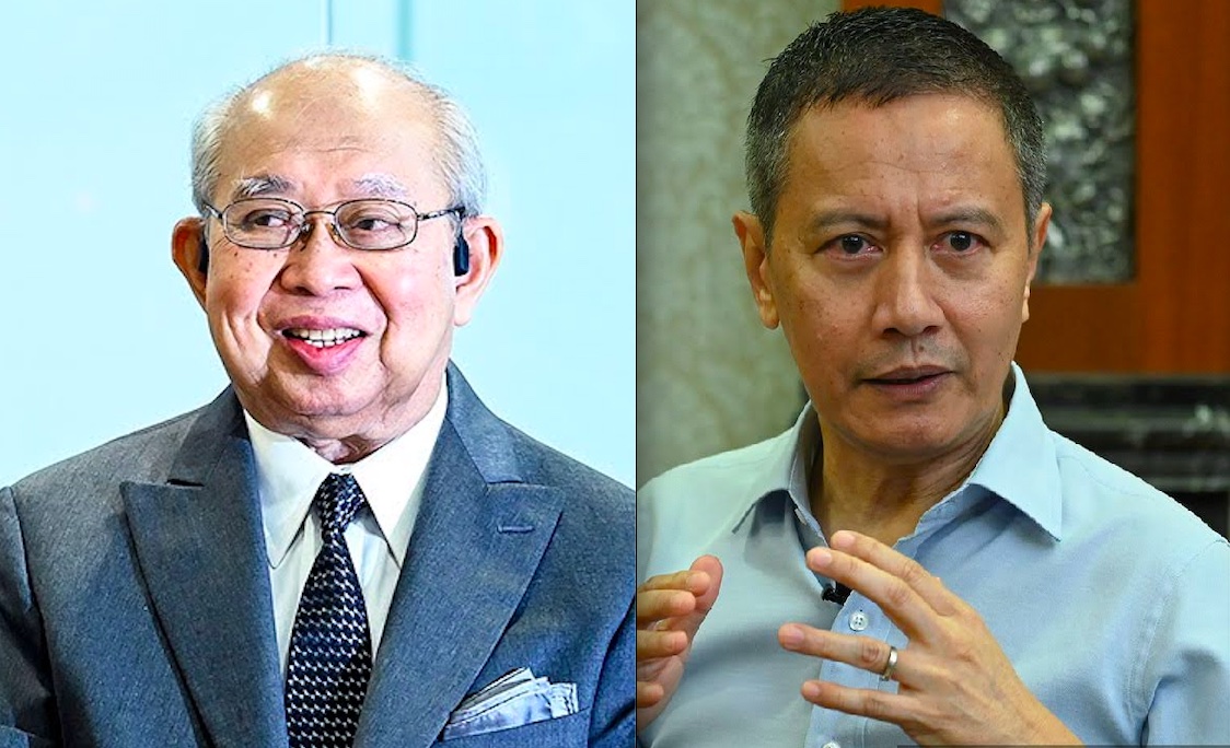 In Letter To Ku Li Speaker Says Powerless To Speed Up No Confidence Motion Malaysianow