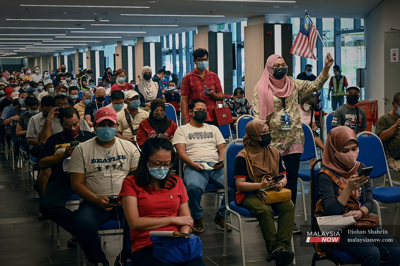 The Injustice Of Labelling Malaysia A Failed State