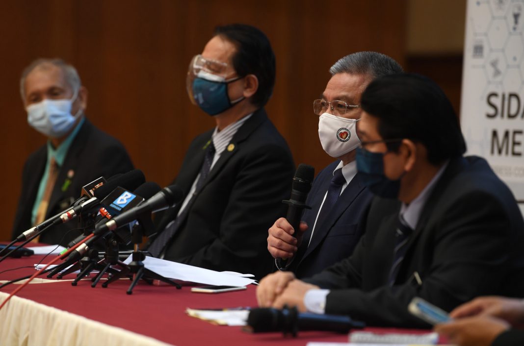 Delta variant among reasons for spike in cases, says Noor ...
