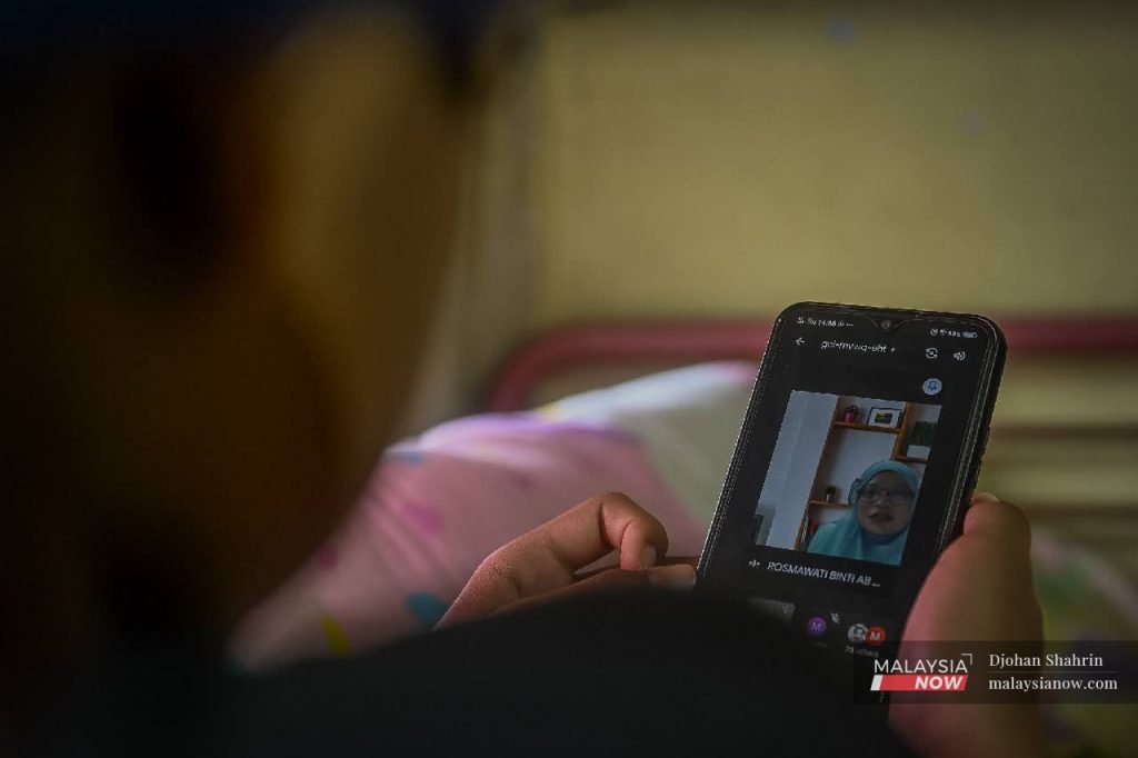 Online Classes To Continue Until End August Malaysianow