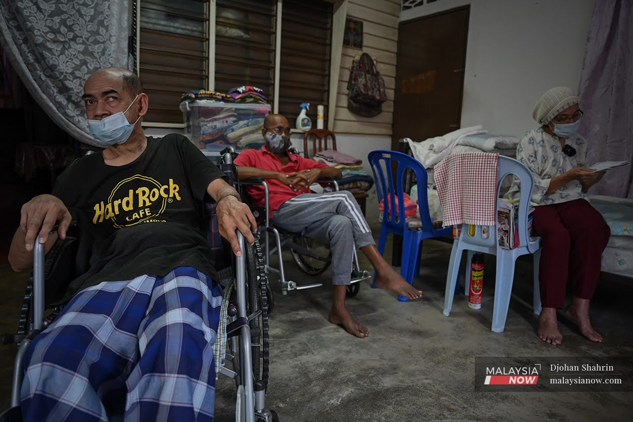 386 Rumah Di Yan Terjejas Banjir Kosmo Digital