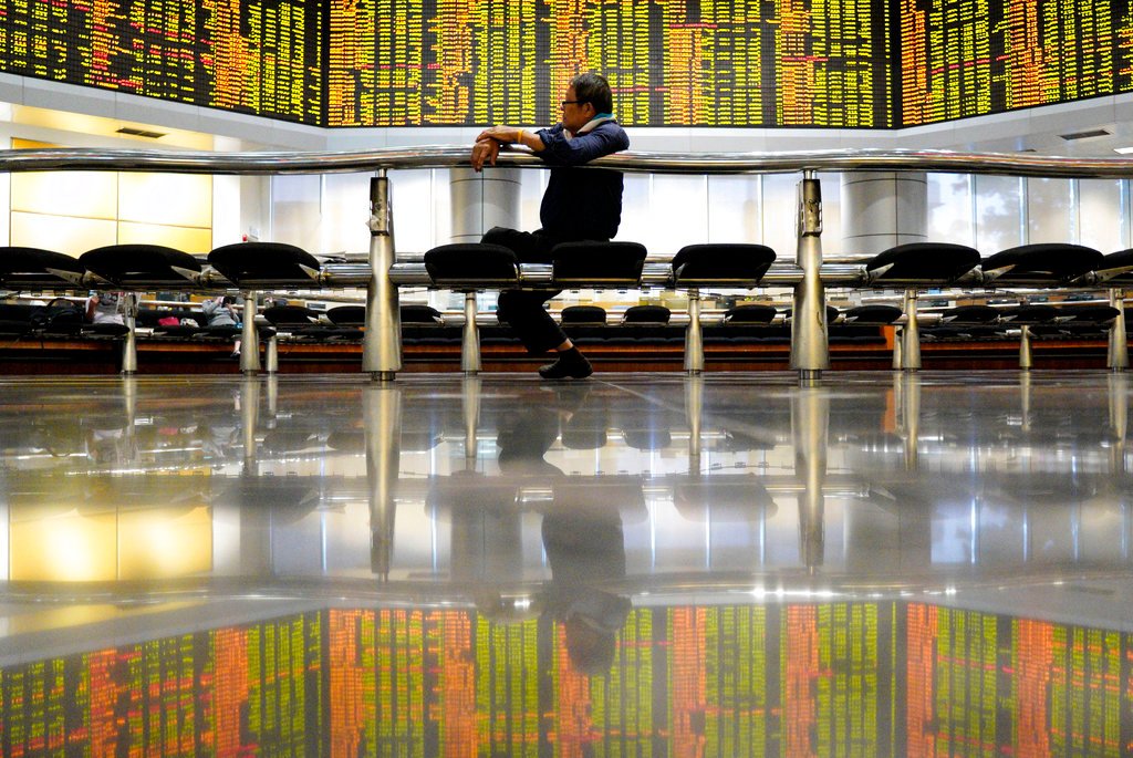 Fakta Di Sebalik Kenaikan Pasaran Saham Malaysia Malaysianow