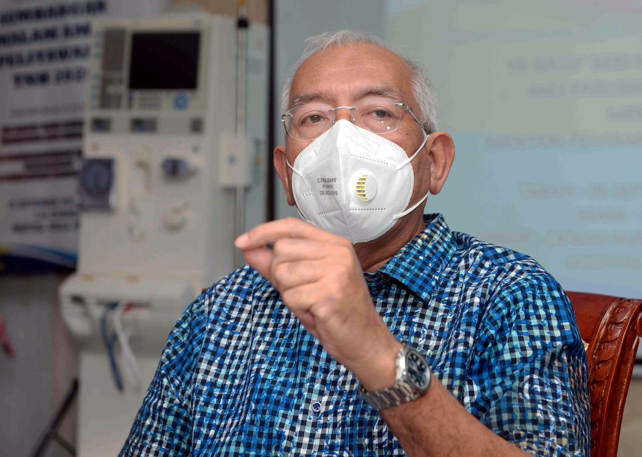 Dasar Pengambilan Pelajar Mrsm Tanpa Kira Aliran Sekolah Dikekalkan Malaysianow