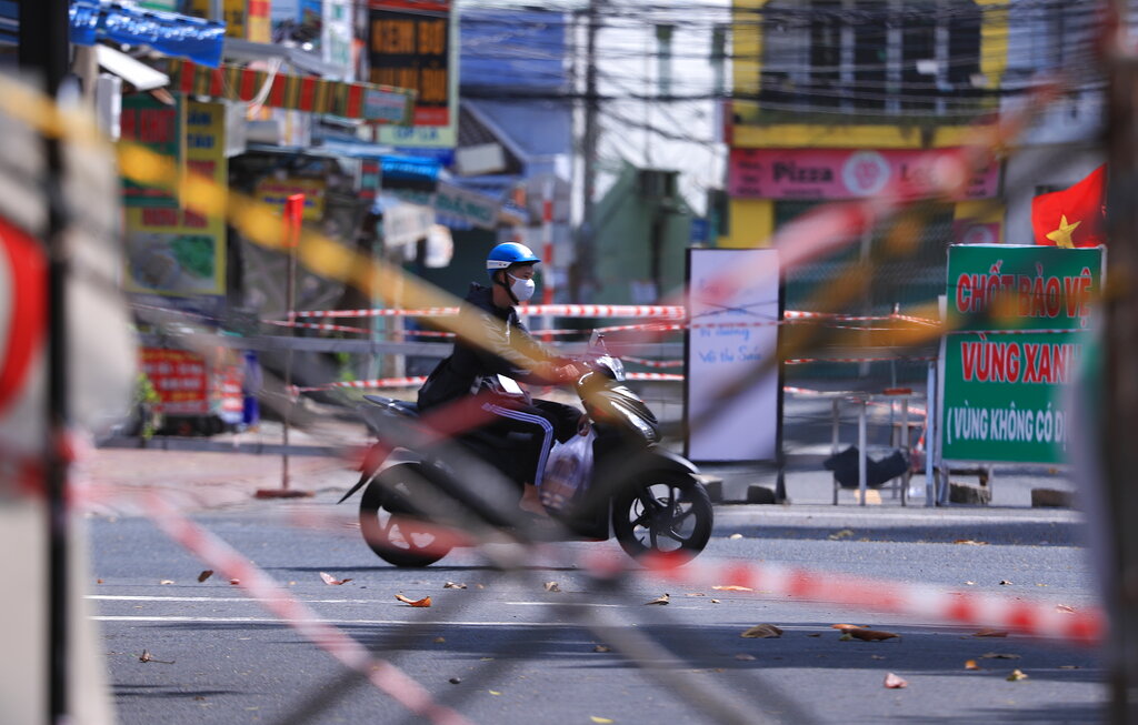 Vietnam SEA Games rescheduled for May 2022 | MalaysiaNow