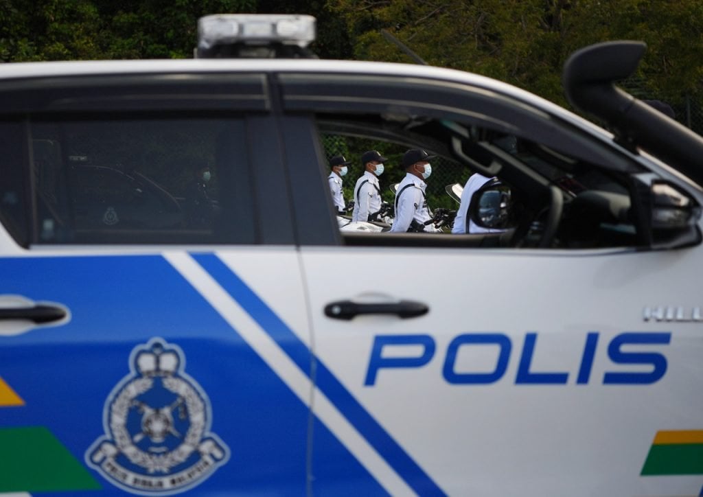 Treat police corruption and abuse as crime, not disciplinary matter